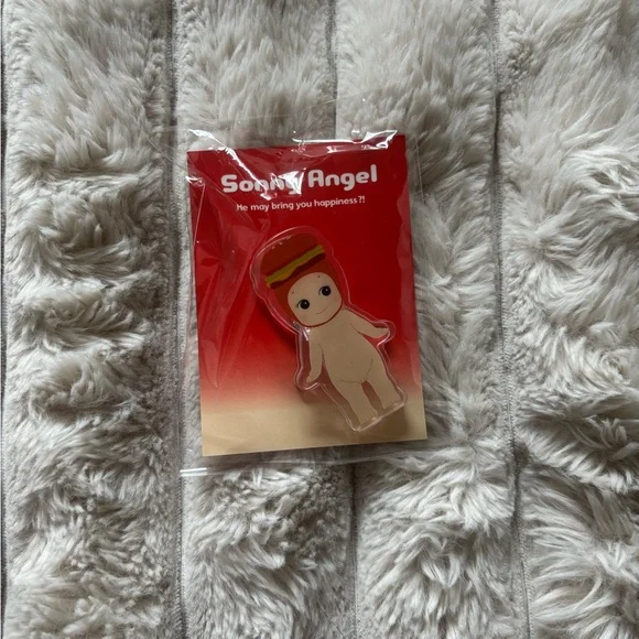 Sonny Angel Collectible Figure - Picture 1 of 2